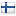 rosregistr.ru server is located in Finland